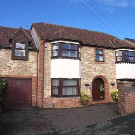 Byerley House Bed & Breakfast Newmarket  Dış mekan fotoğraf