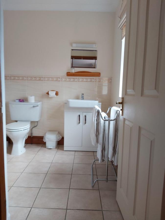 Byerley House Bed & Breakfast Newmarket  Dış mekan fotoğraf