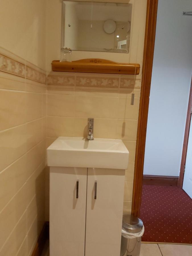 Byerley House Bed & Breakfast Newmarket  Dış mekan fotoğraf