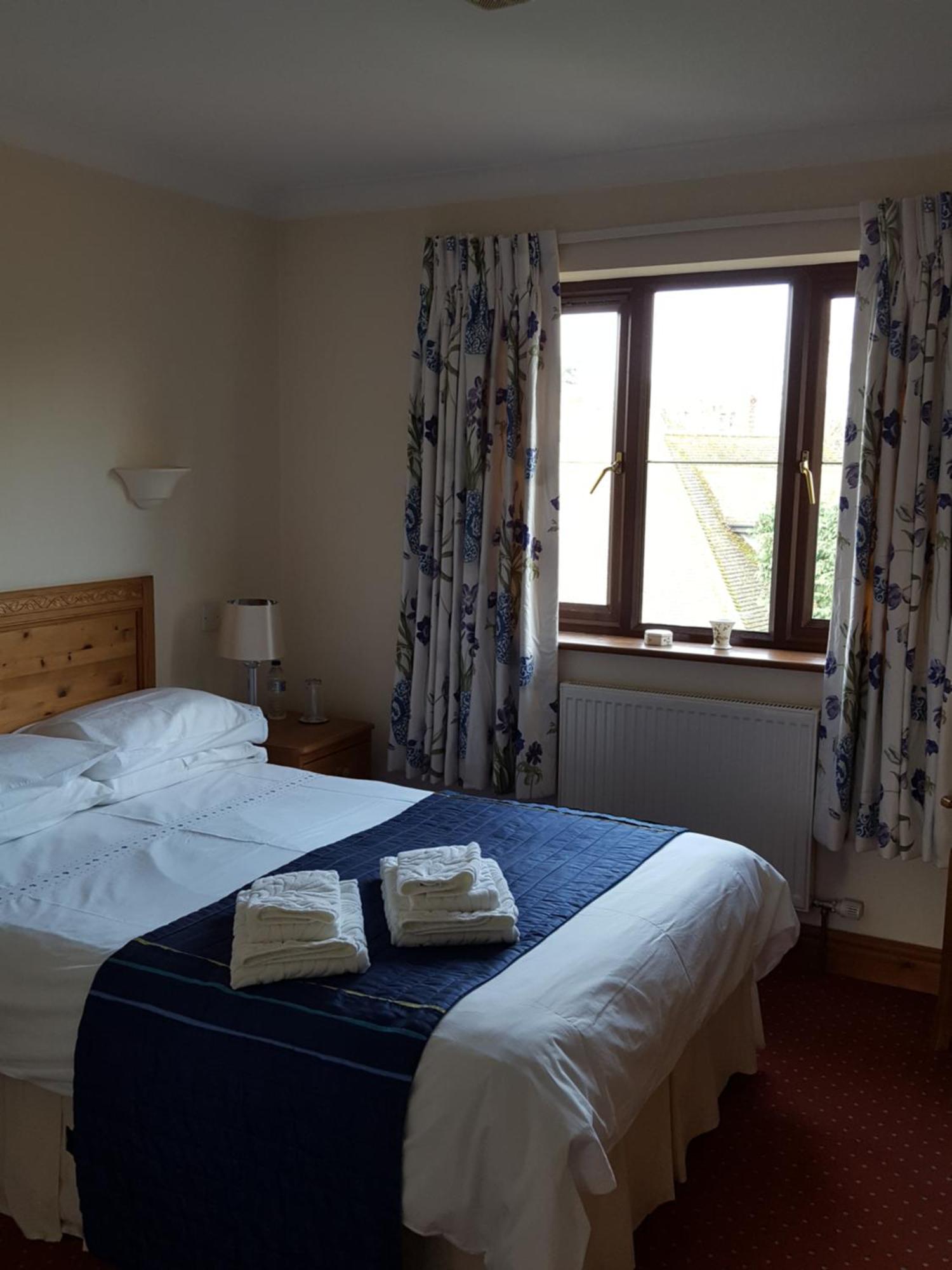 Byerley House Bed & Breakfast Newmarket  Dış mekan fotoğraf