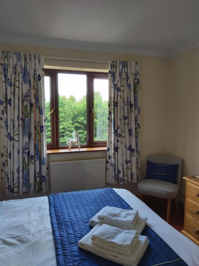 Byerley House Bed & Breakfast Newmarket  Dış mekan fotoğraf