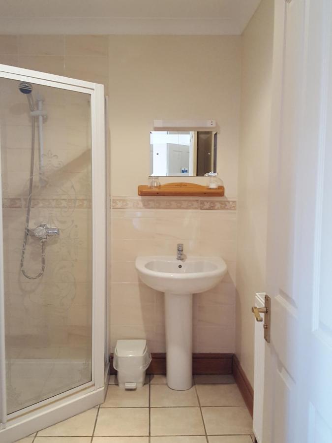 Byerley House Bed & Breakfast Newmarket  Dış mekan fotoğraf