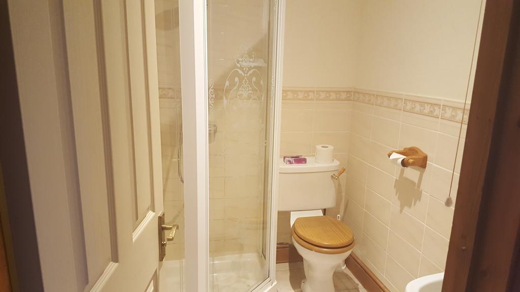 Byerley House Bed & Breakfast Newmarket  Oda fotoğraf