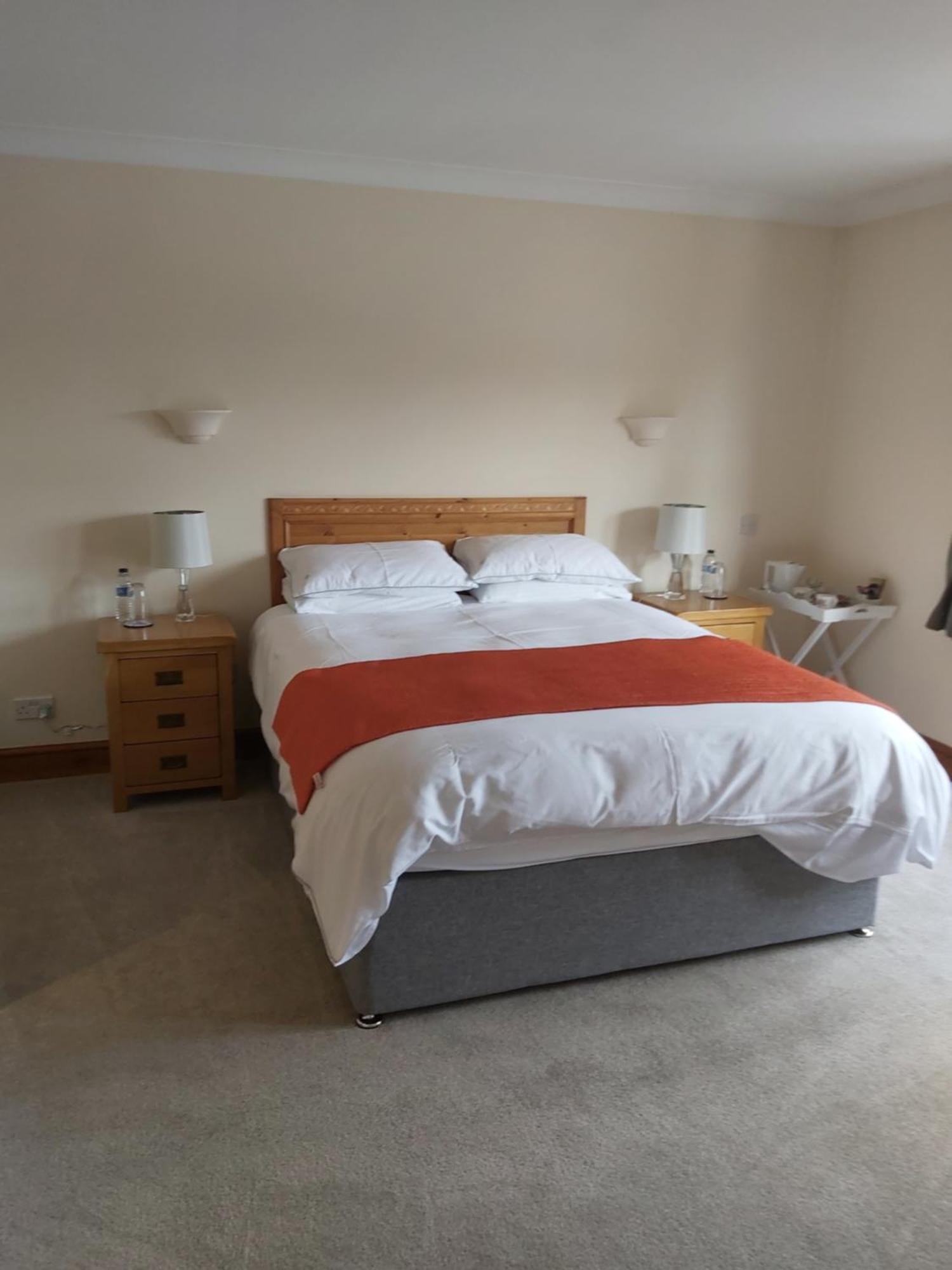 Byerley House Bed & Breakfast Newmarket  Oda fotoğraf