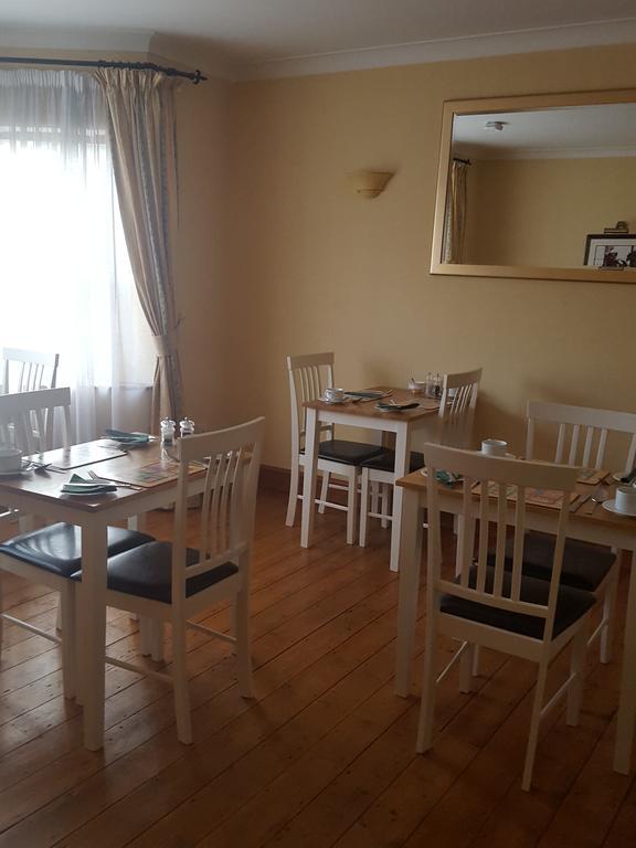Byerley House Bed & Breakfast Newmarket  Dış mekan fotoğraf